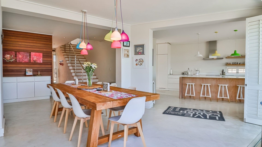 3 Bedroom Property for Sale in De Kelders Western Cape